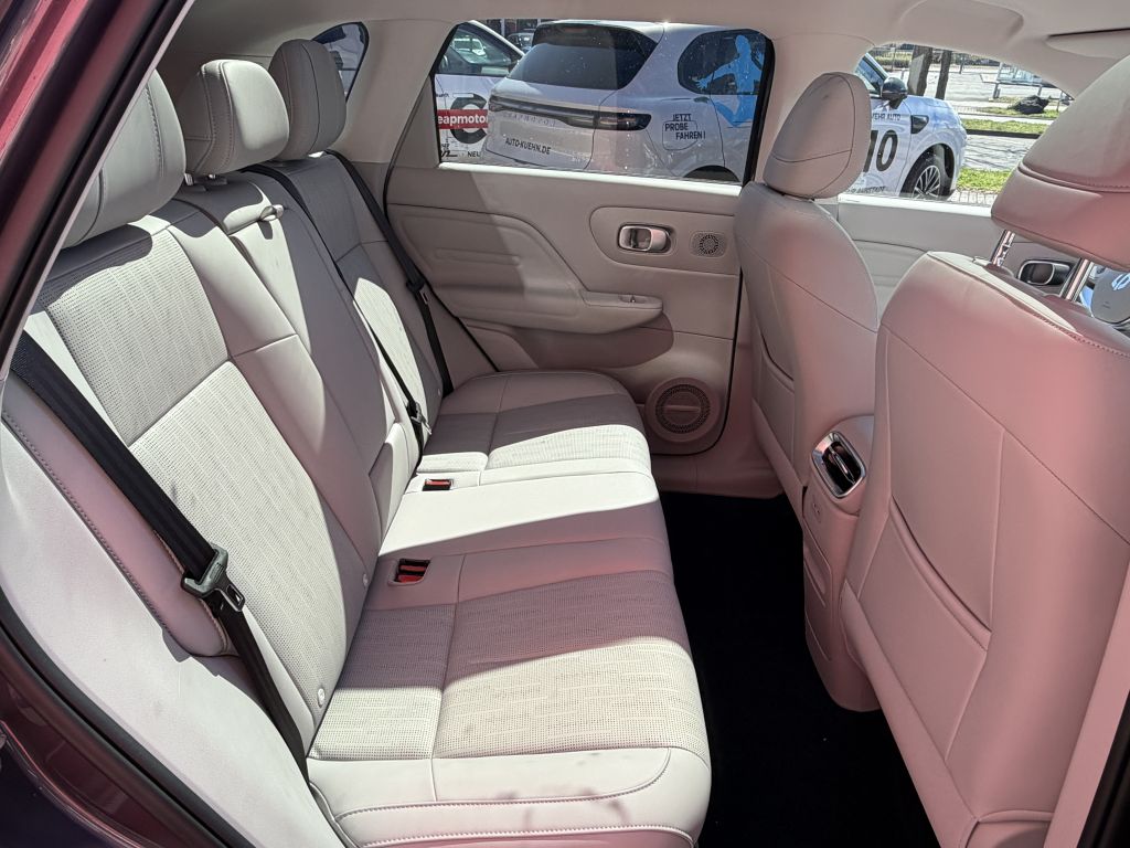 Fahrzeugabbildung Leapmotor B10 67,1 kWh Design Pro Max