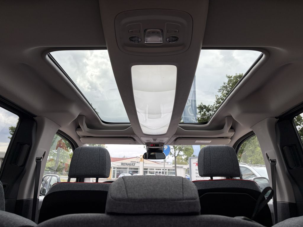 Fahrzeugabbildung Citroën Berlingo M Diesel 130 MAX + XTR, TECH, HOL, WINT