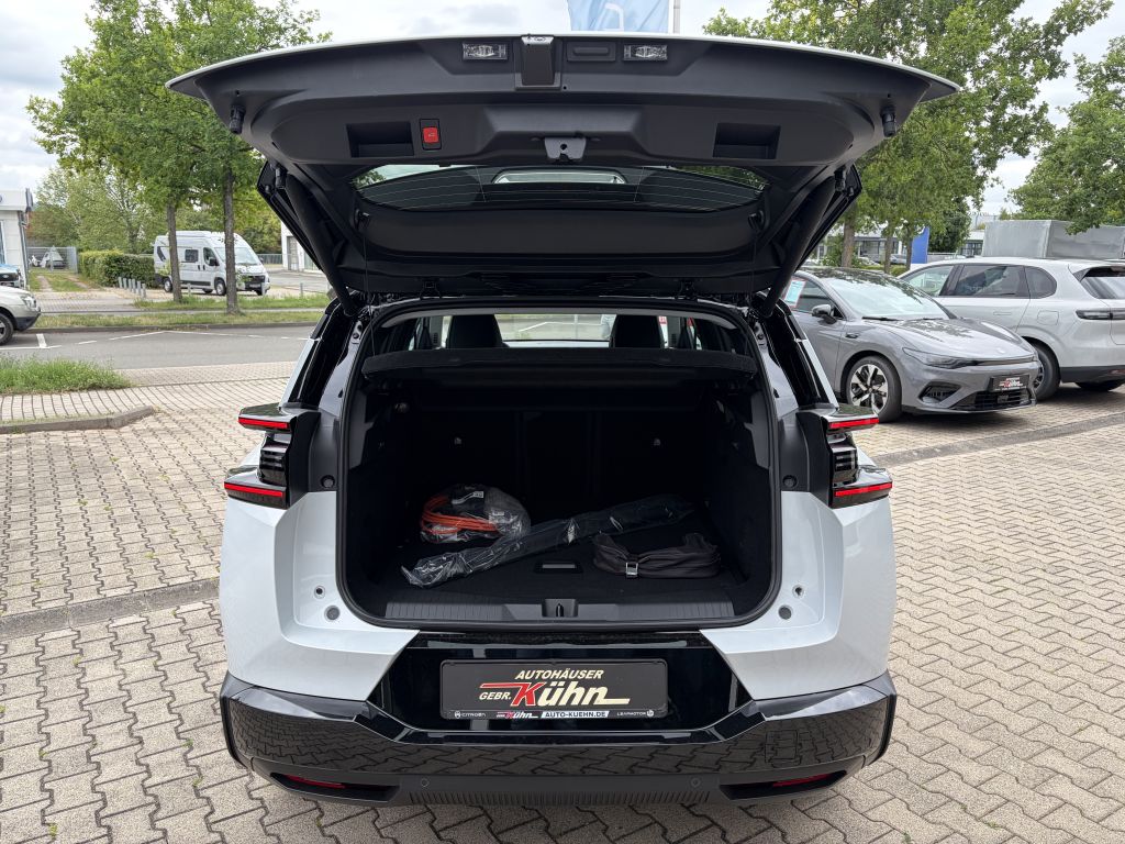Fahrzeugabbildung Citroën C5 Aircross Plug-In-Hybrid 225 MAX + AHK, AWR