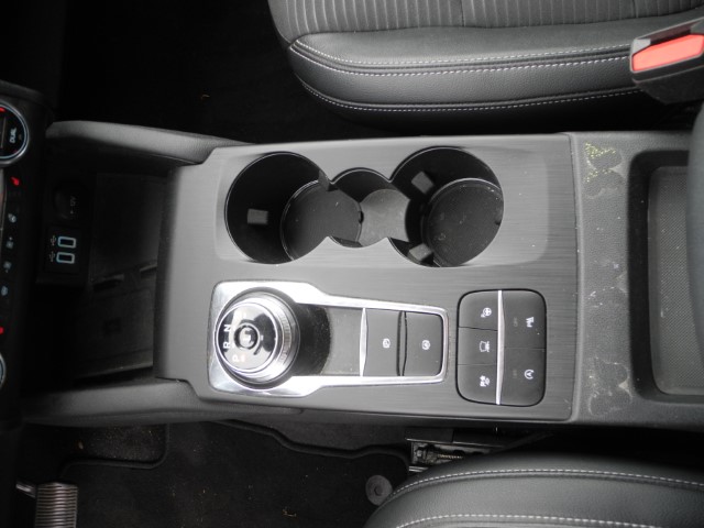 Fahrzeugabbildung Ford Kuga 4x4 Aut. TITANIUM X- WR, ad.LED, AHK, Stdh.