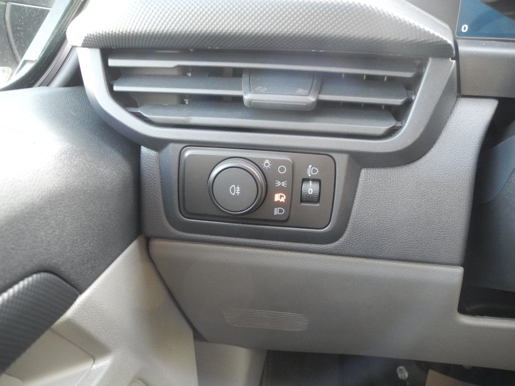 Fahrzeugabbildung Ford E-Transit Custom L1 Trend - Allw., Lader.-Schutz