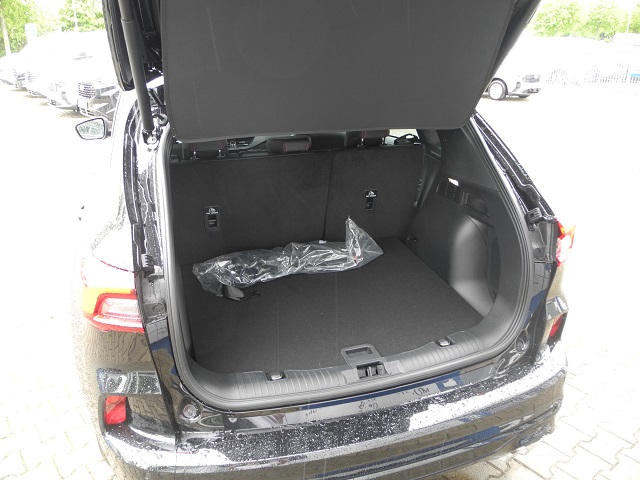 Fahrzeugabbildung Ford Kuga FHEV 4x4 ST-LINE X - Matrix LED, AHK, Allw.
