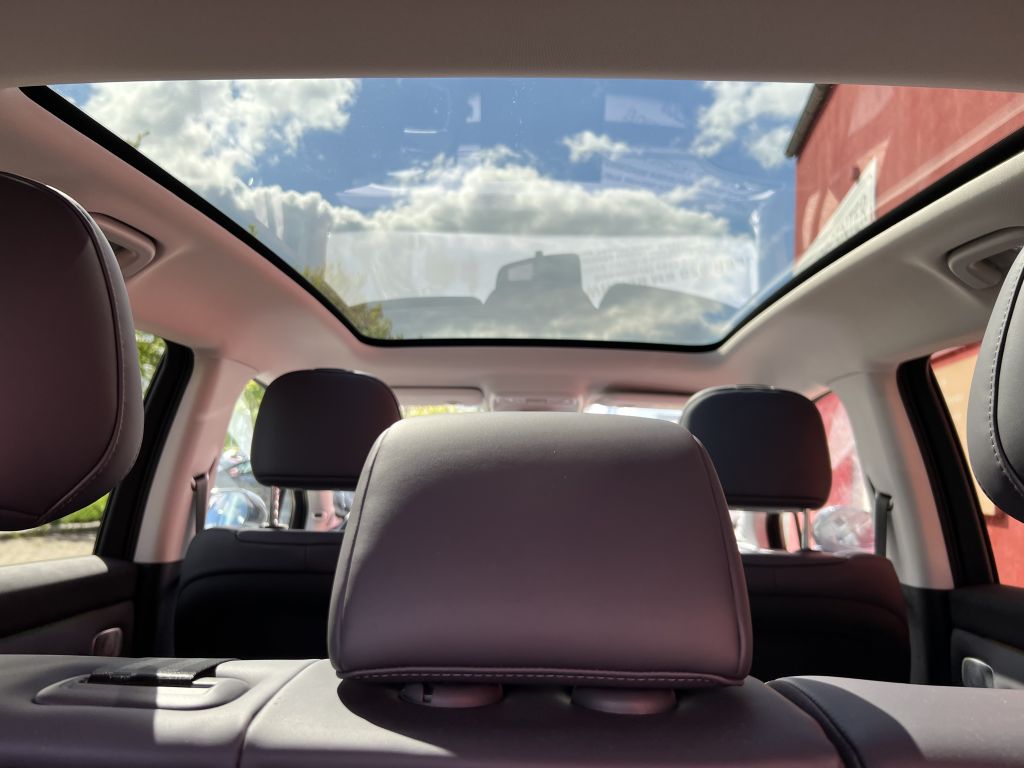 Fahrzeugabbildung Leapmotor C10 REEV 28,4 kWh Design