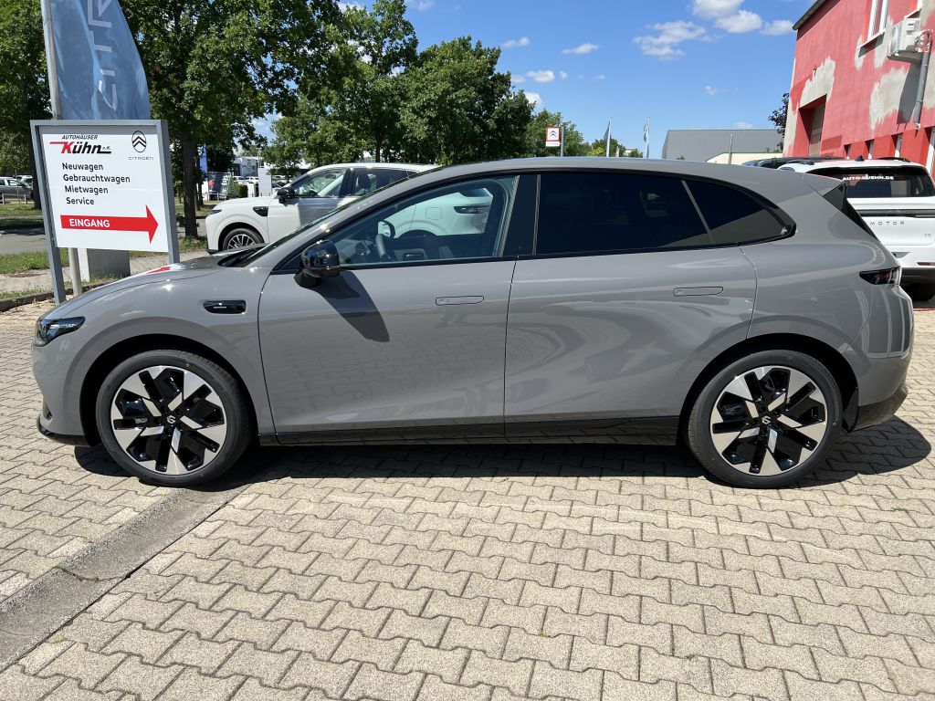 Fahrzeugabbildung Leapmotor B05 67,1 kWh ProMax Design