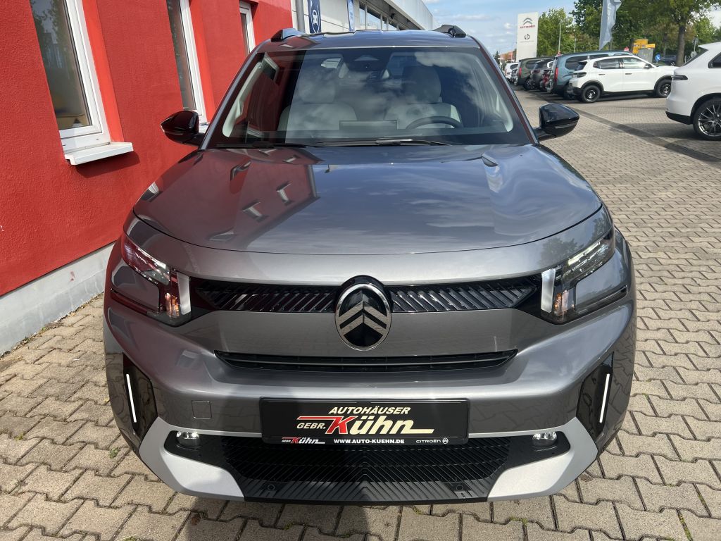 Fahrzeugabbildung Citroën C3 Aircross Hybrid 145 ë-DSC6 MAX