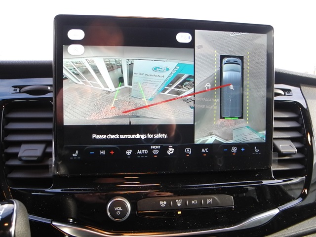 Fahrzeugabbildung Ford Transit Doka 350 L4 Trend - Navi, Standh., Xenon