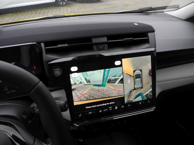 Fahrzeugabbildung Ford Puma Gen-E Premium - iACC, Panorama, Winter-Pak.