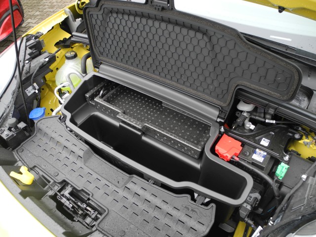 Fahrzeugabbildung Ford Puma Gen-E Premium - iACC, Panorama, Winter-Pak.