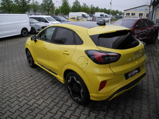Fahrzeugabbildung Ford Puma Gen-E Premium - iACC, Panorama, Winter-Pak.