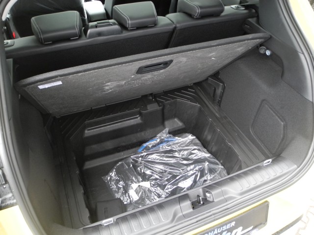 Fahrzeugabbildung Ford Puma Gen-E Premium - iACC, Panorama, Winter-Pak.