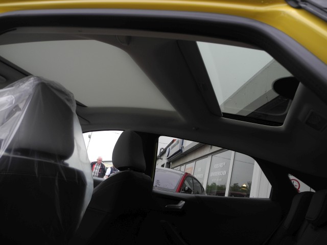 Fahrzeugabbildung Ford Puma Gen-E Premium - iACC, Panorama, Winter-Pak.
