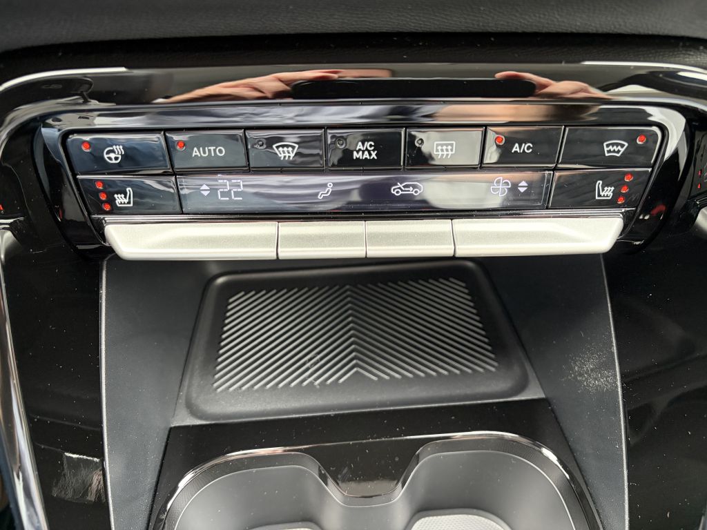 Fahrzeugabbildung Citroën C3 Aircross Turbo 100 PLUS + Winter, Allwetter