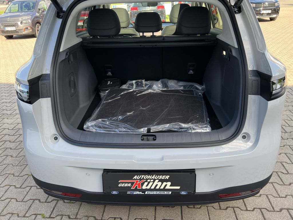 Fahrzeugabbildung Leapmotor B10 67,1 kWh DYNAMIC Pro Max Irmscher Sondermodell