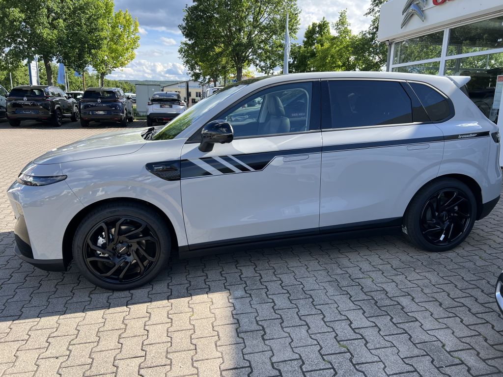 Fahrzeugabbildung Leapmotor B10 67,1 kWh DYNAMIC Pro Max Irmscher Sondermodell