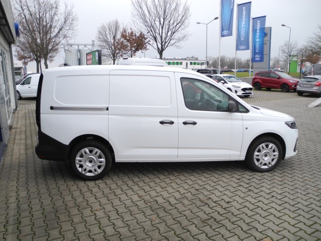 Fahrzeugabbildung Ford Grand Transit Connect L2 Trend - Navi, PDC v/h