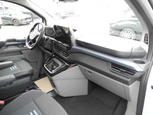Fahrzeugabbildung Ford Tourneo Custom L2 4x4 Autm. Active - eAHK, Allw.