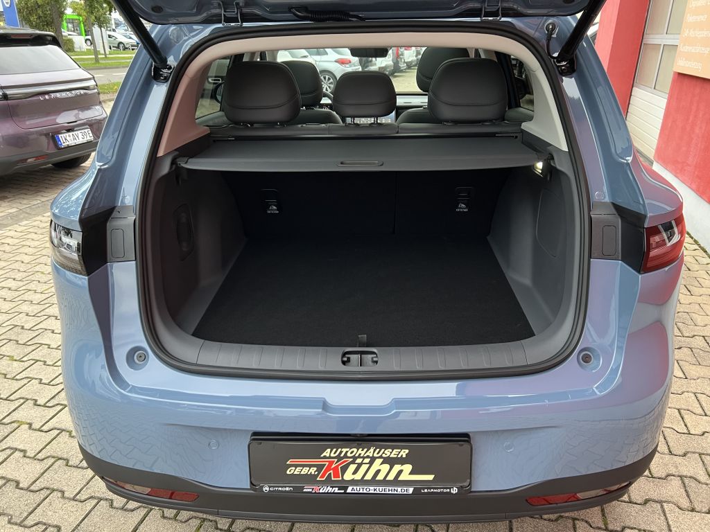 Fahrzeugabbildung Leapmotor B10 67,1 kWh Design Pro Max