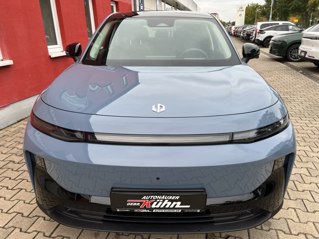 Fahrzeugabbildung Leapmotor B10 67,1 kWh Design Pro Max