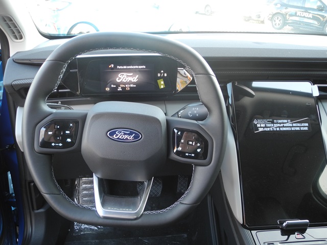 Fahrzeugabbildung Ford Explorer 77kWh Premium- Parkass., eHeck., Headup