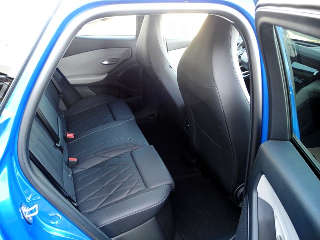 Fahrzeugabbildung Ford Explorer 77kWh Premium- Parkass., eHeck., Headup