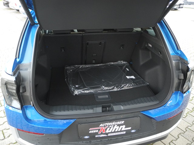 Fahrzeugabbildung Ford Explorer 77kWh Premium- Parkass., eHeck., Headup