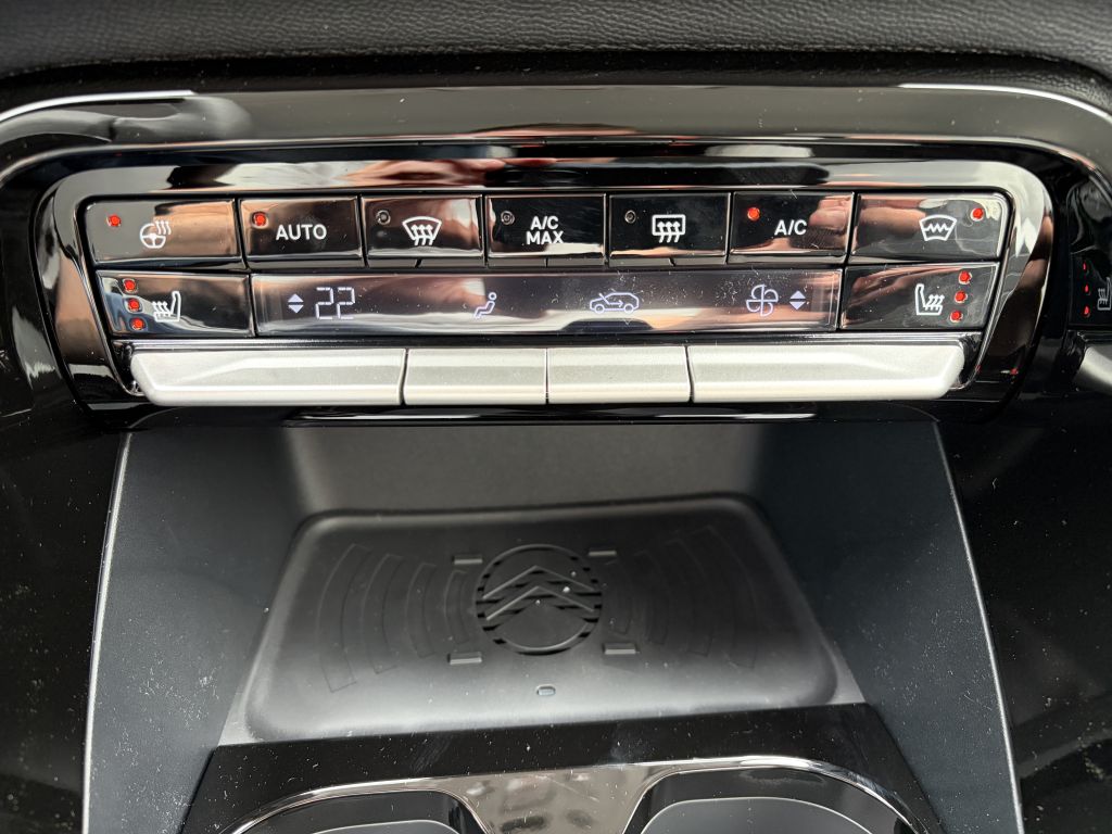 Fahrzeugabbildung Citroën C3 Turbo 100 MAX + Winter-Paket